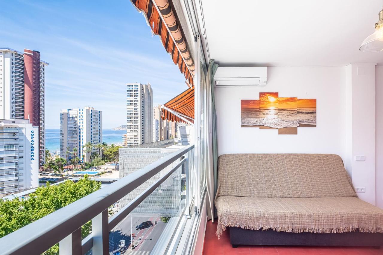 Apartamento Ducado 10-j *