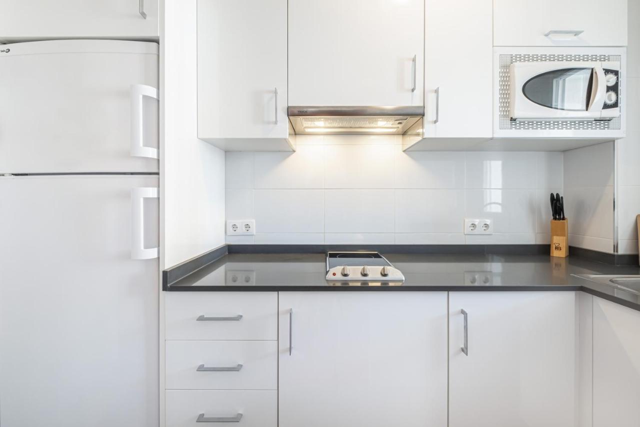 Ducado 10-J Apartment Levante Beach Benidorm
