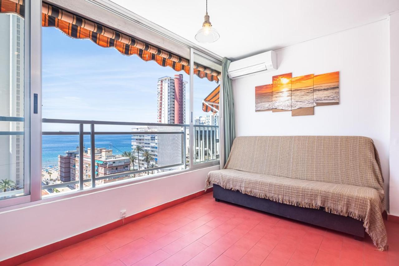 Ducado 10-j Apartamento Benidorm