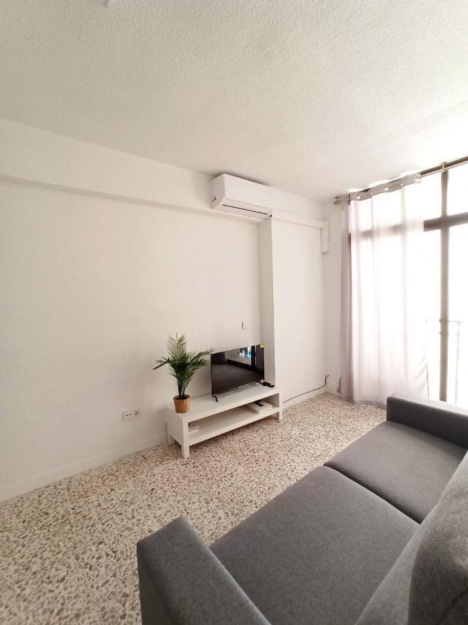 Apartamento Playa Benidorm