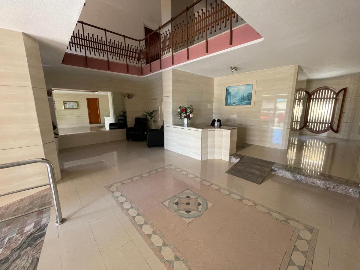 Coblanca 6 Apartment Benidorm
