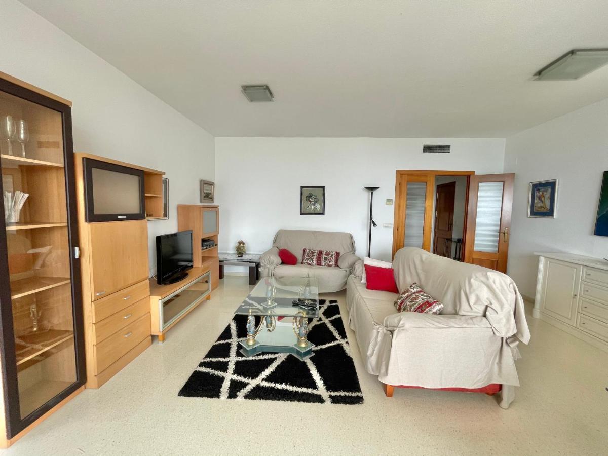 Coblanca40, Sea View Poniente * Benidorm