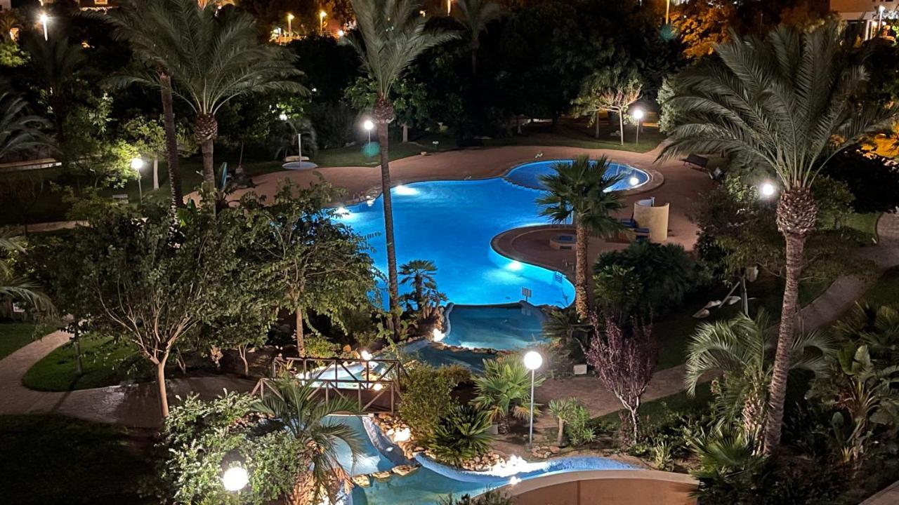 Apartment Coblanca40, Sea View Poniente