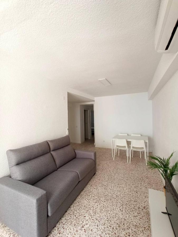 Appartement Apartamento Benidorm Beach Benidorm