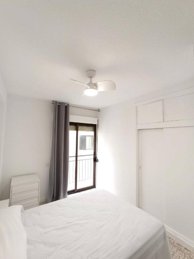 Apartamento Benidorm Beach Benidorm