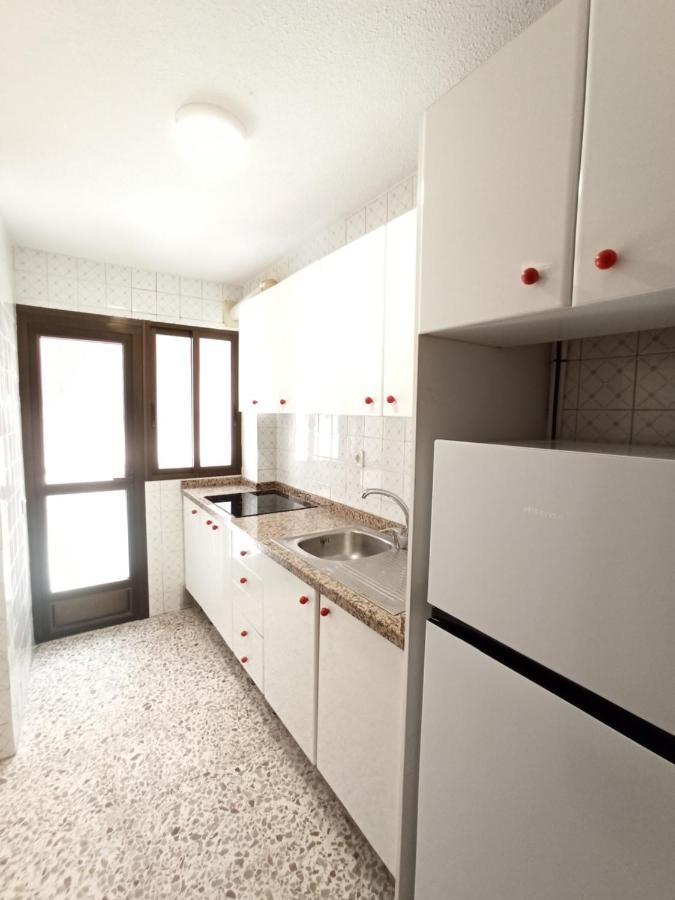 Apartamento Benidorm Beach *
