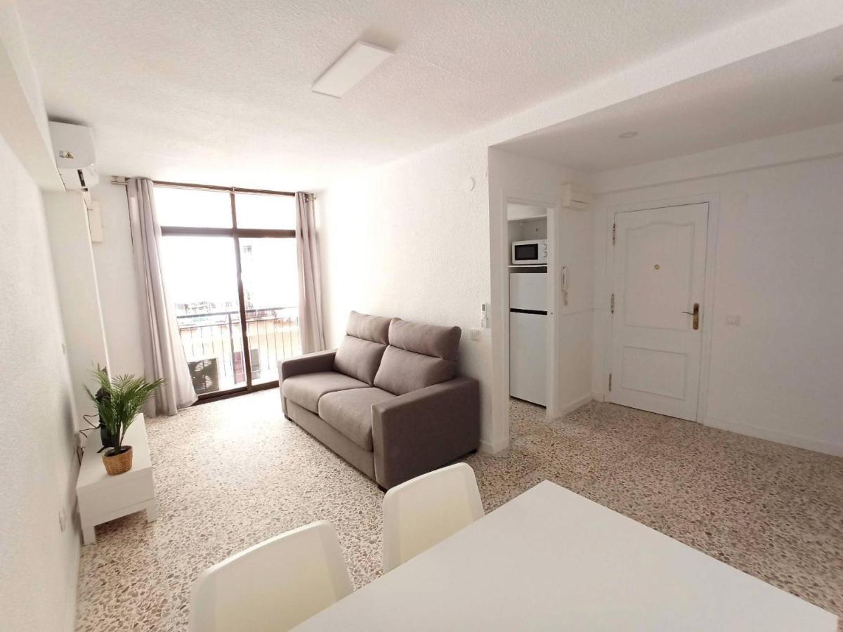 Apartamento Benidorm Beach Appartement Benidorm