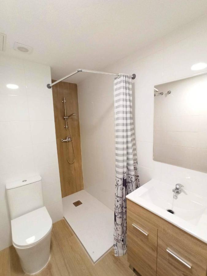 Appartement Apartamento Benidorm Beach Benidorm