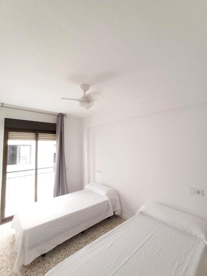 Appartement Apartamento Benidorm Beach Benidorm