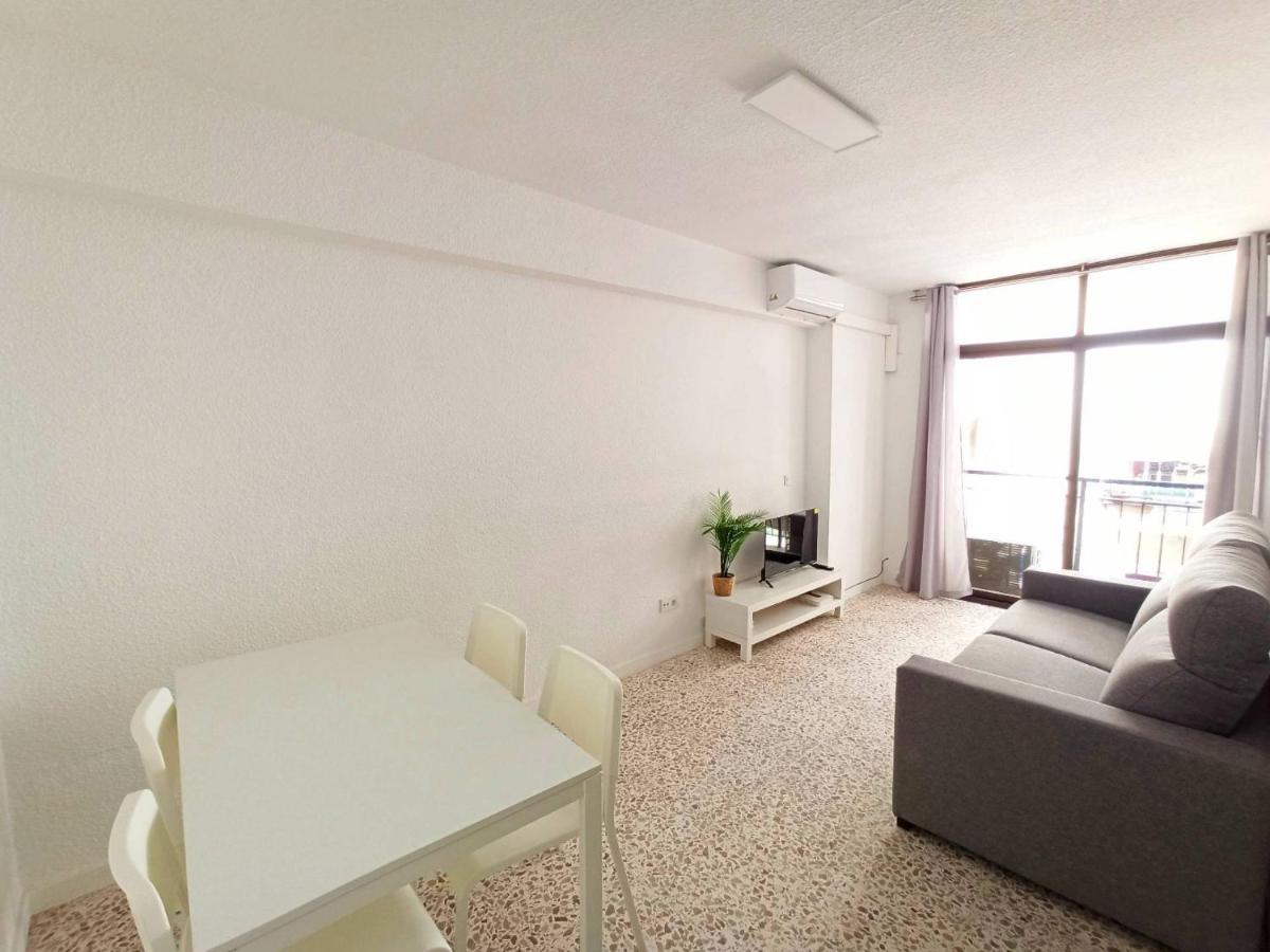 Apartamento Benidorm Beach Benidorm