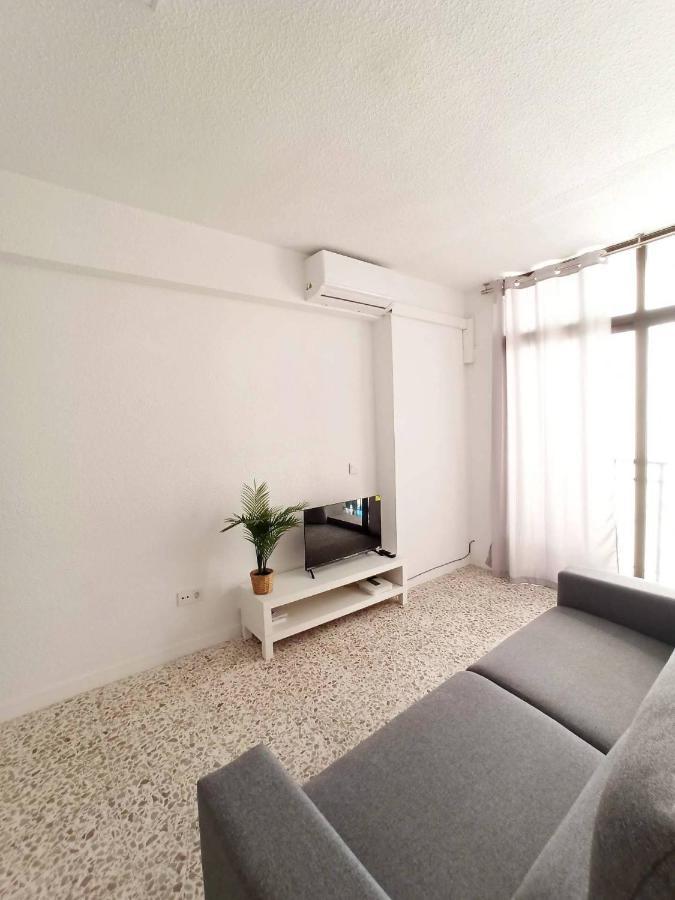Apartamento Benidorm Beach Appartement