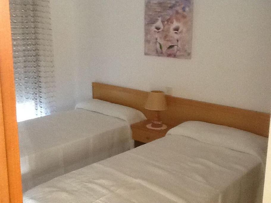 Apartamento Rincon De Loix Con Vistas Al Mar *