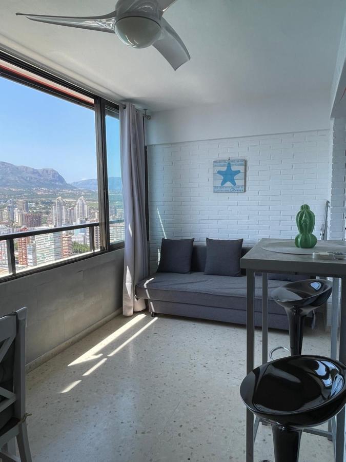 Viva Sky * Benidorm