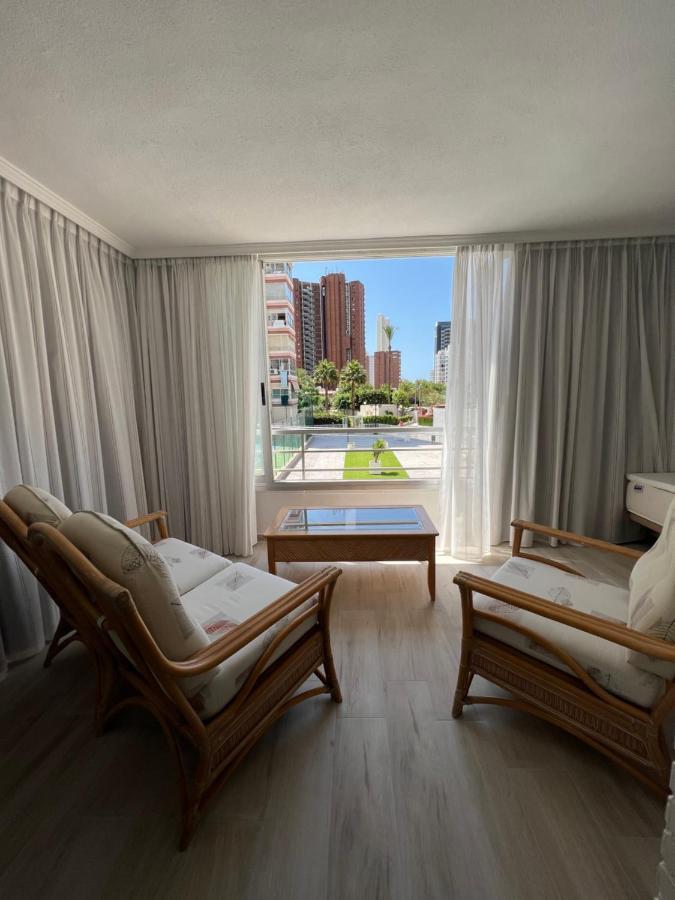 Lidersol Apartment