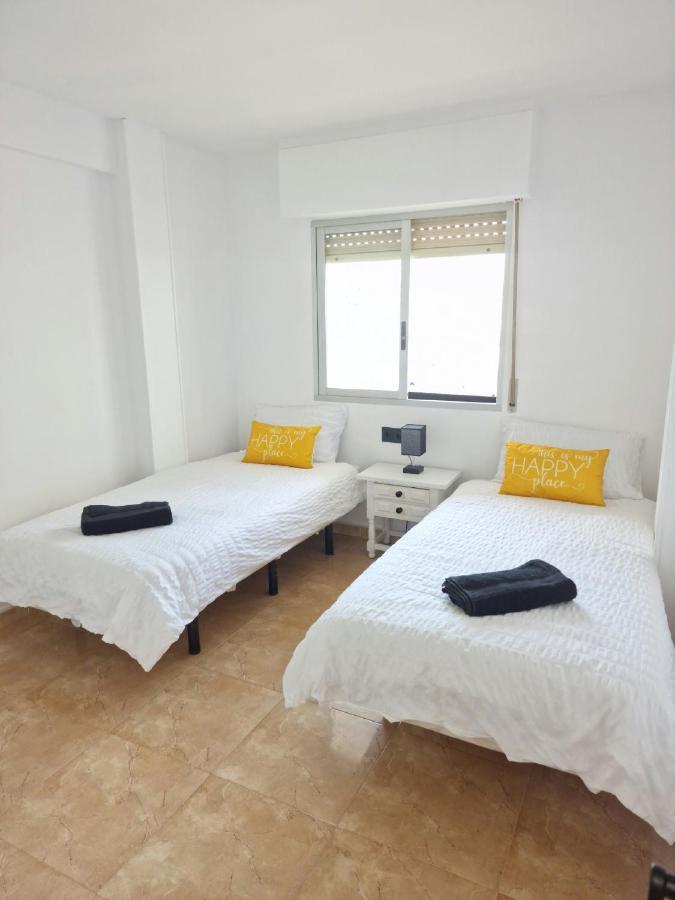 Falcon Beach Apartment *