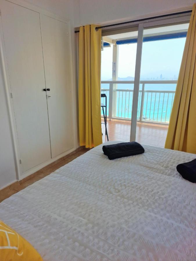 Falcon Beach *