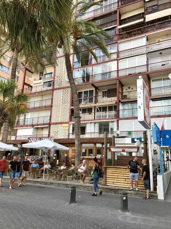 1 Sand, Sea, Sun, Relaxation And Spanish Cuisine Benidorm