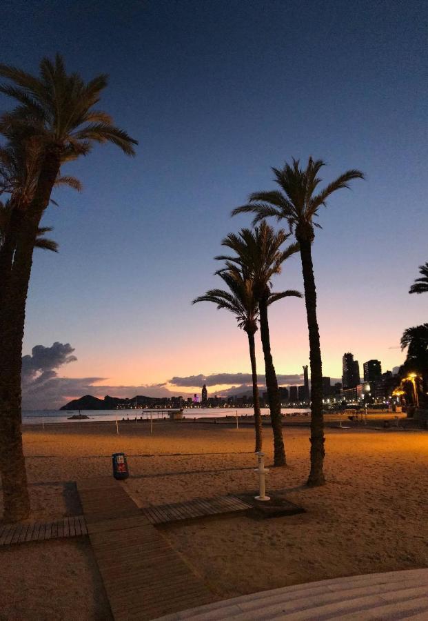 1 Sand, Sea, Sun, Relaxation And Spanish Cuisine *