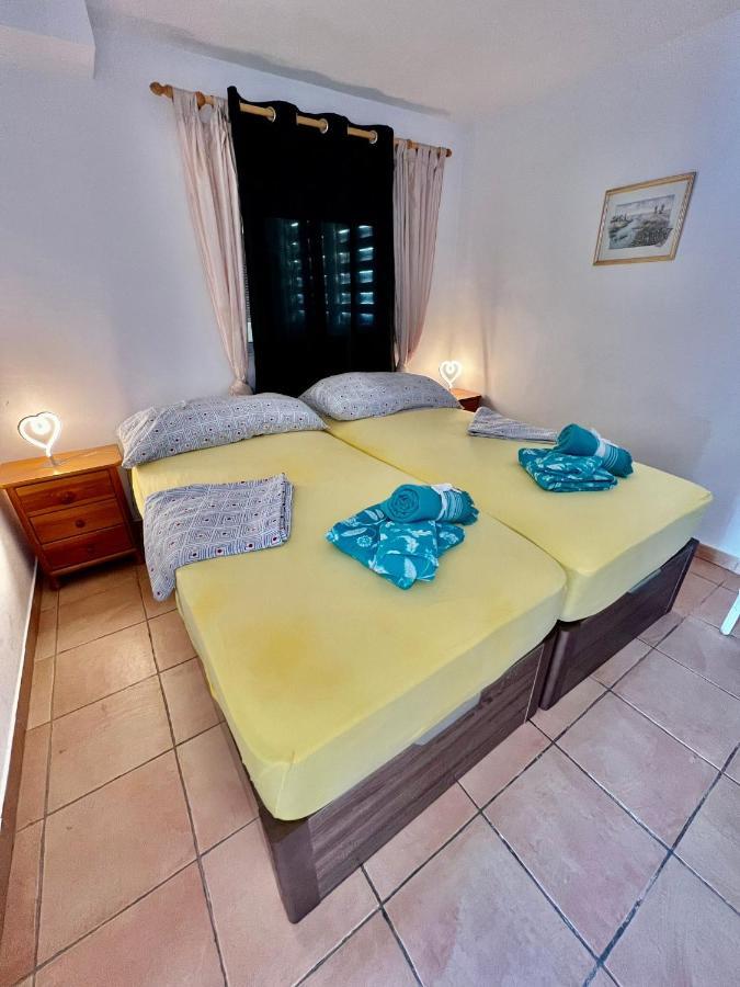 1 Sand, Sea, Sun, Relaxation And Spanish Cuisine Apartment *