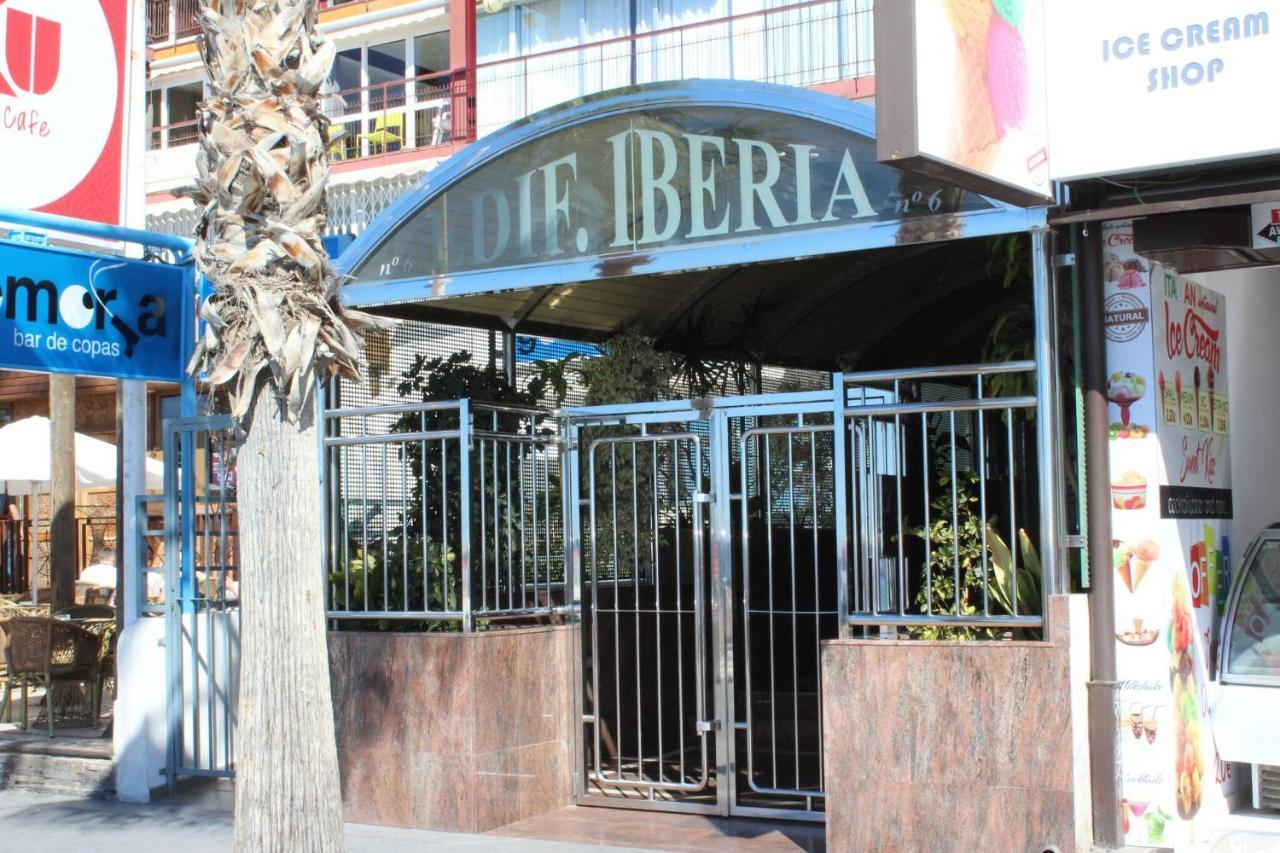 Apartment 1 Sand, Sea, Sun, Relaxation And Spanish Cuisine Benidorm
