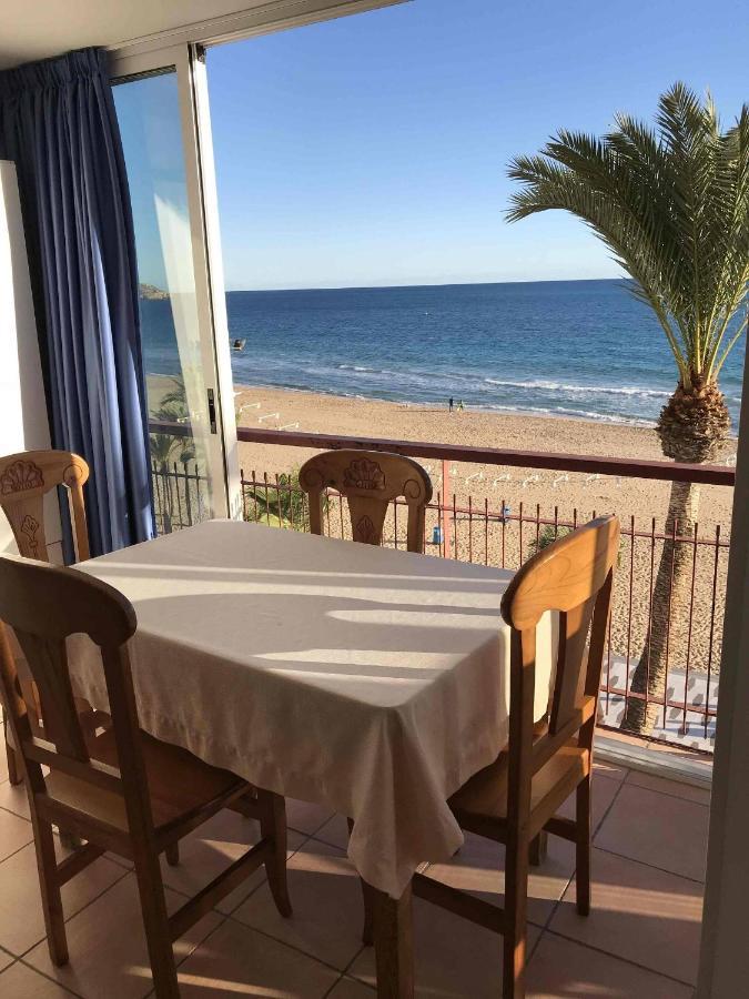 1 Sand, Sea, Sun, Relaxation And Spanish Cuisine *
