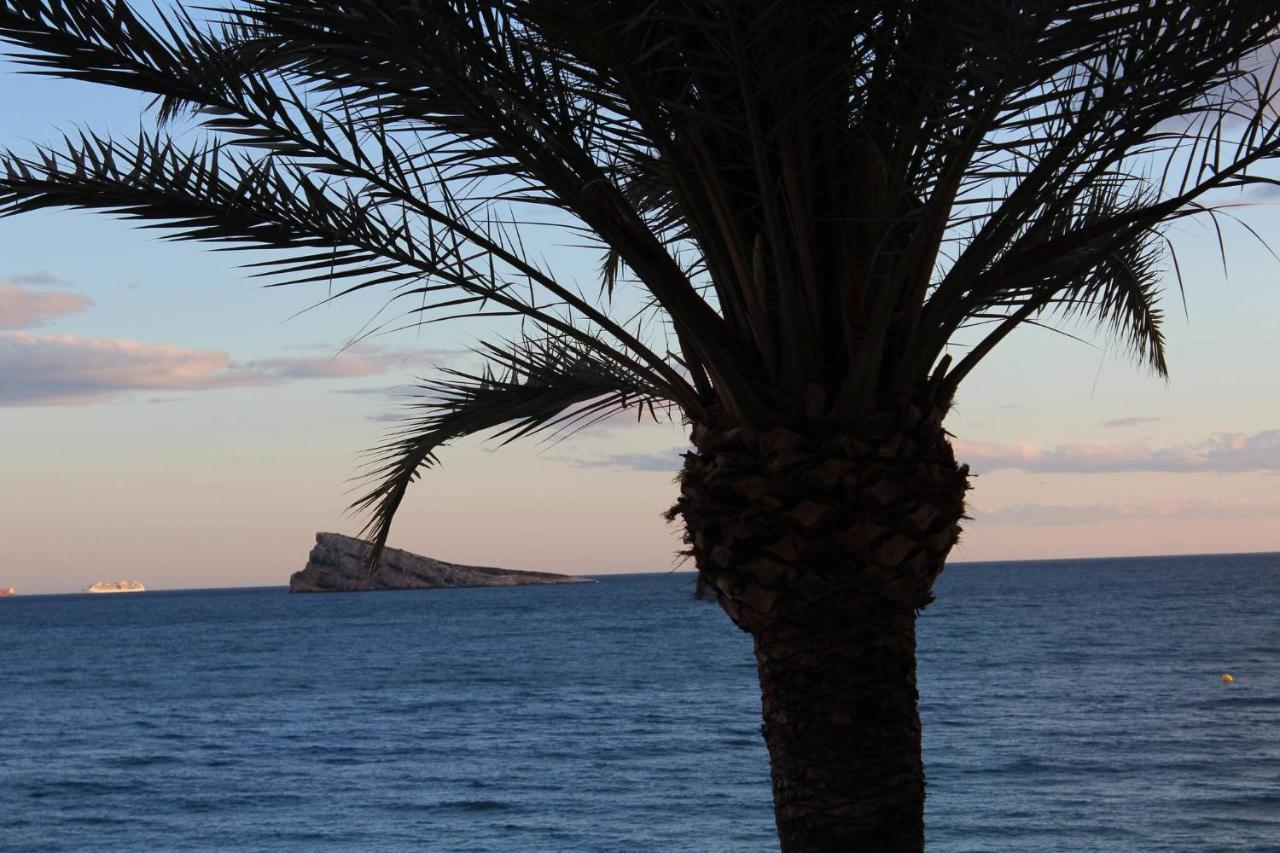 Apartment 1 Sand, Sea, Sun, Relaxation And Spanish Cuisine Benidorm