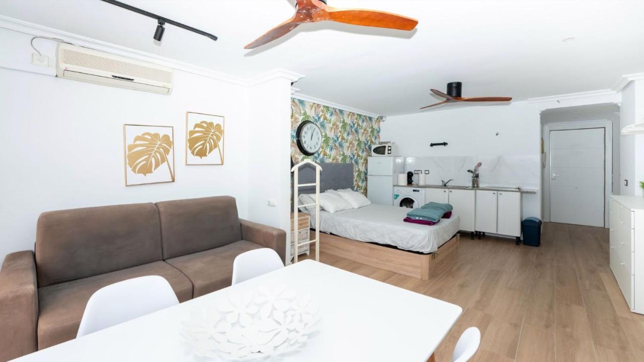 Torre Coblanca Appartement Benidorm