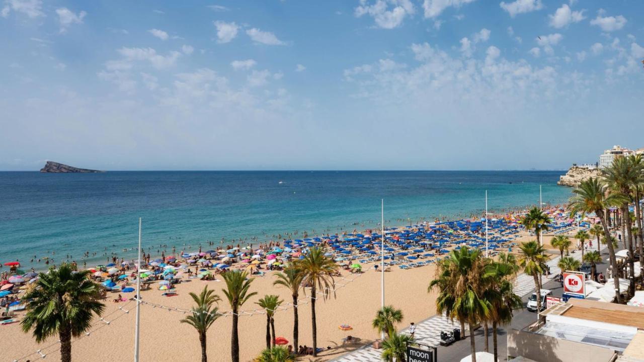 Appartement Torre Coblanca