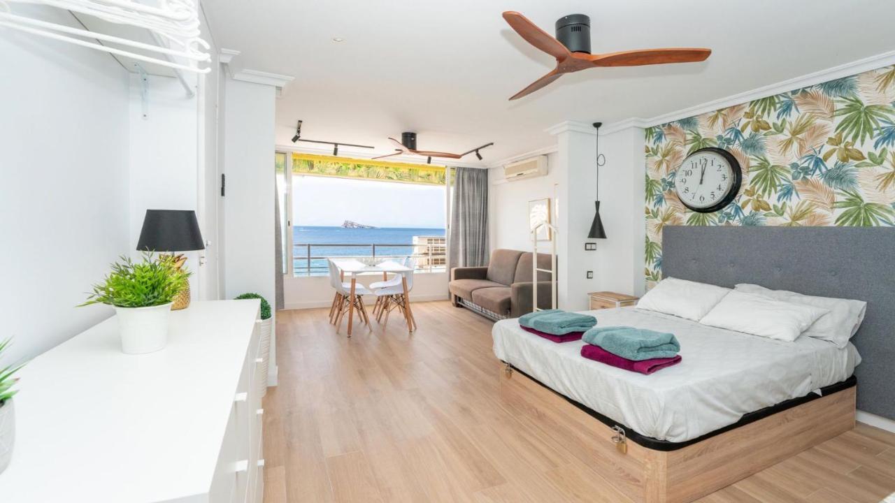 Torre Coblanca Appartement *