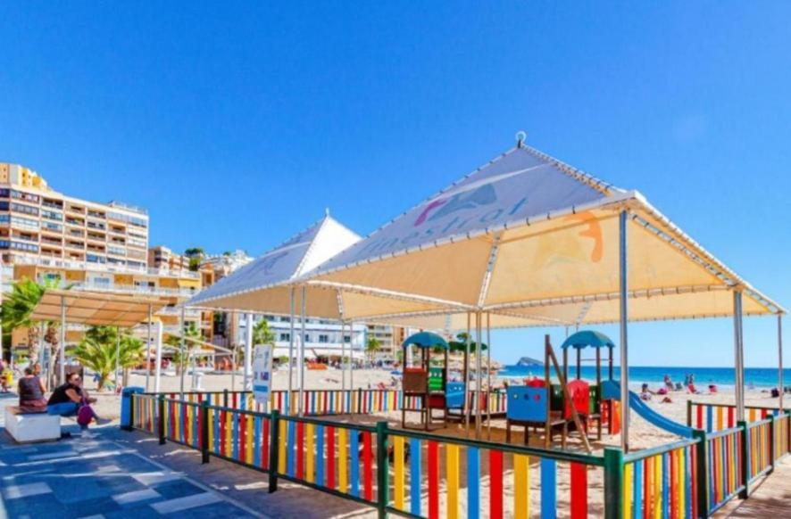 Bali Area * Benidorm