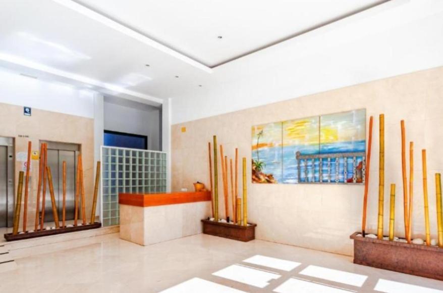 Benidorm Bali Area Apartment *
