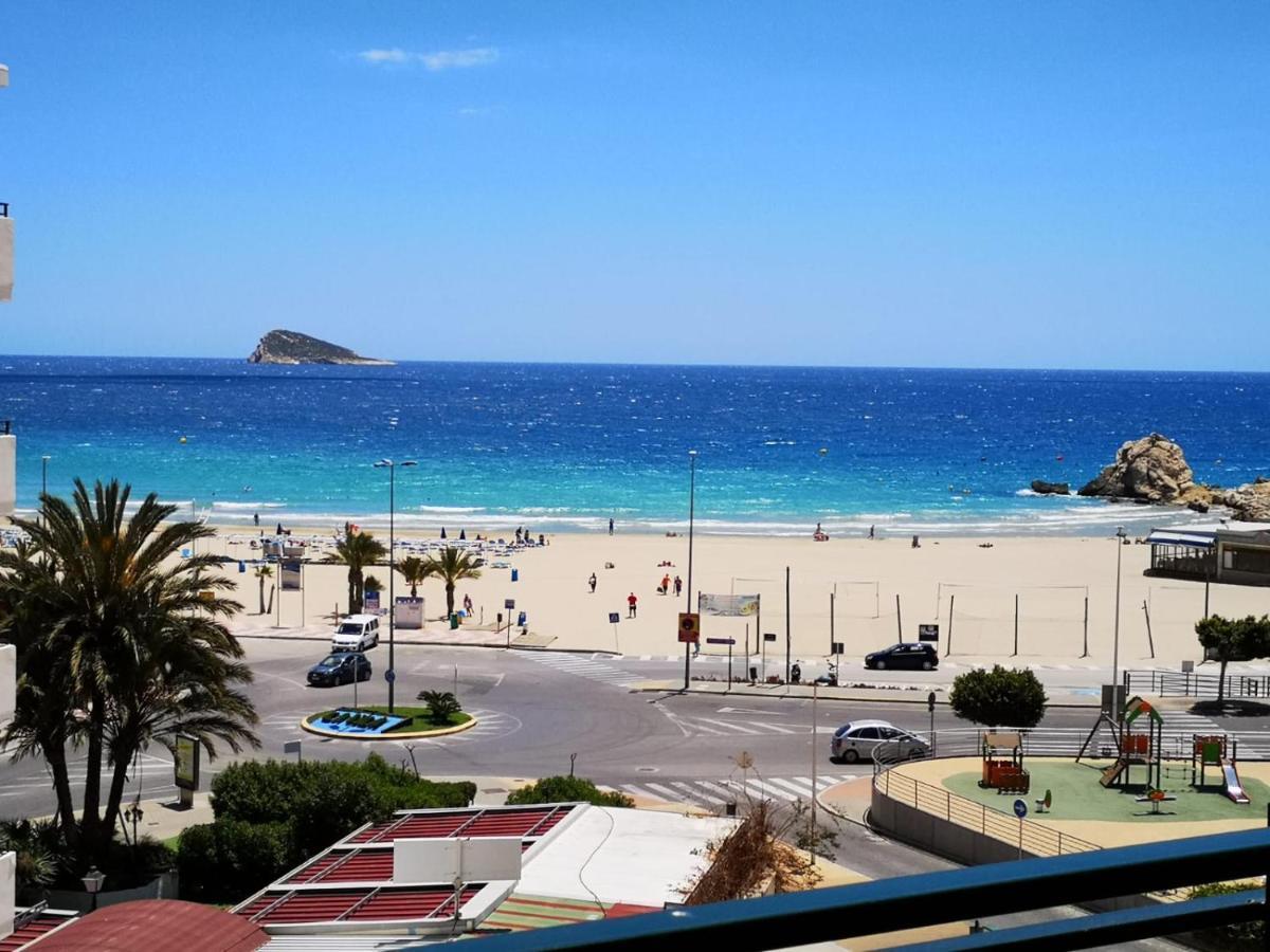 Benidorm Bali Area