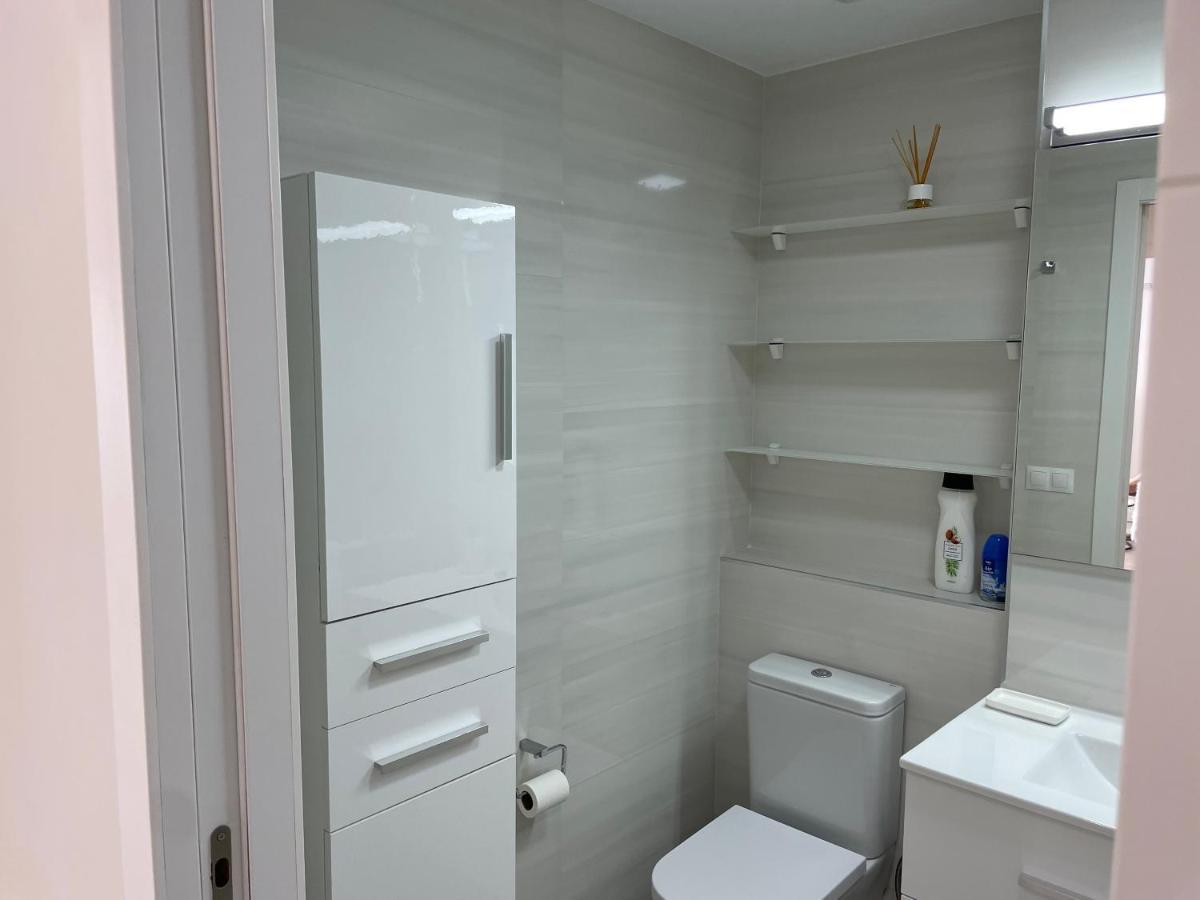 Cielo De Poniente Appartement *