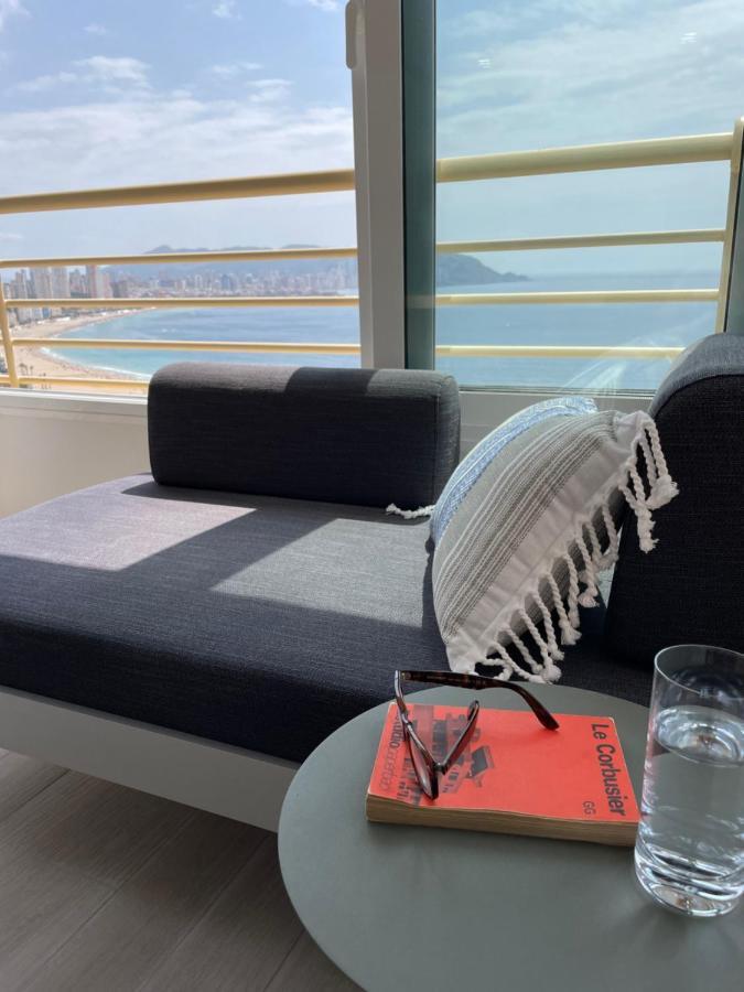 Cielo De Poniente Appartement