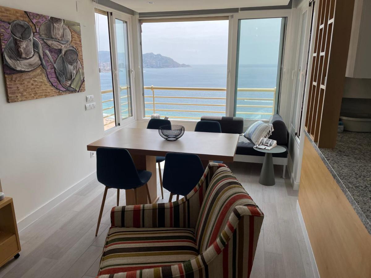 Appartement Cielo De Poniente *