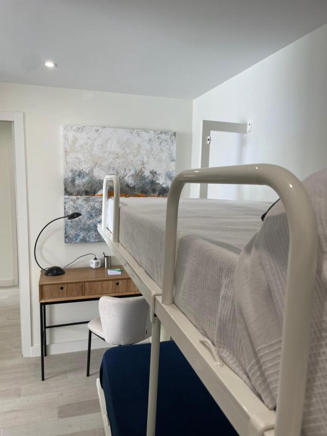 Cielo De Poniente Appartement