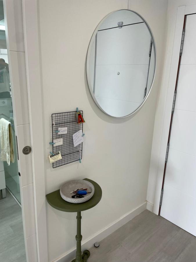 Cielo De Poniente Appartement Benidorm