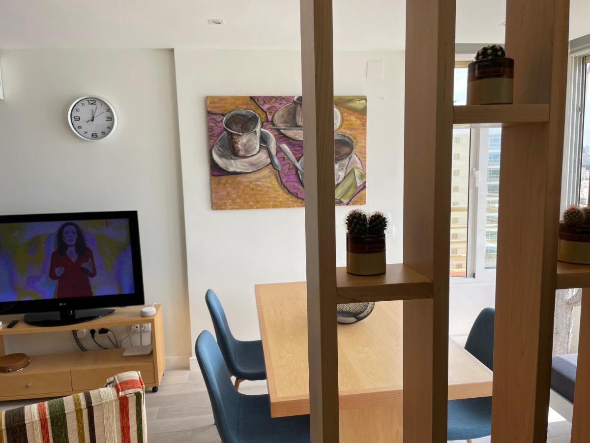 Appartement Cielo De Poniente