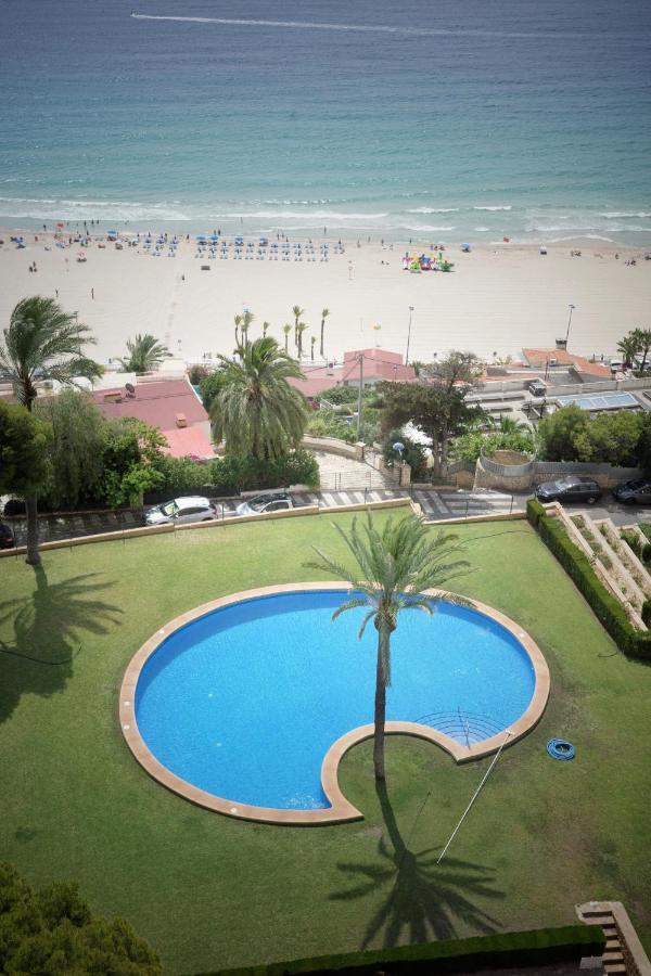 Appartement Cielo De Poniente *