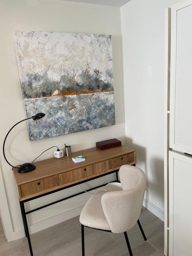 Cielo De Poniente Appartement *
