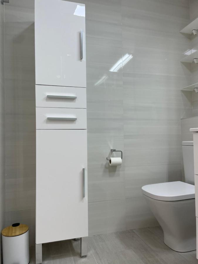 Cielo De Poniente Appartement
