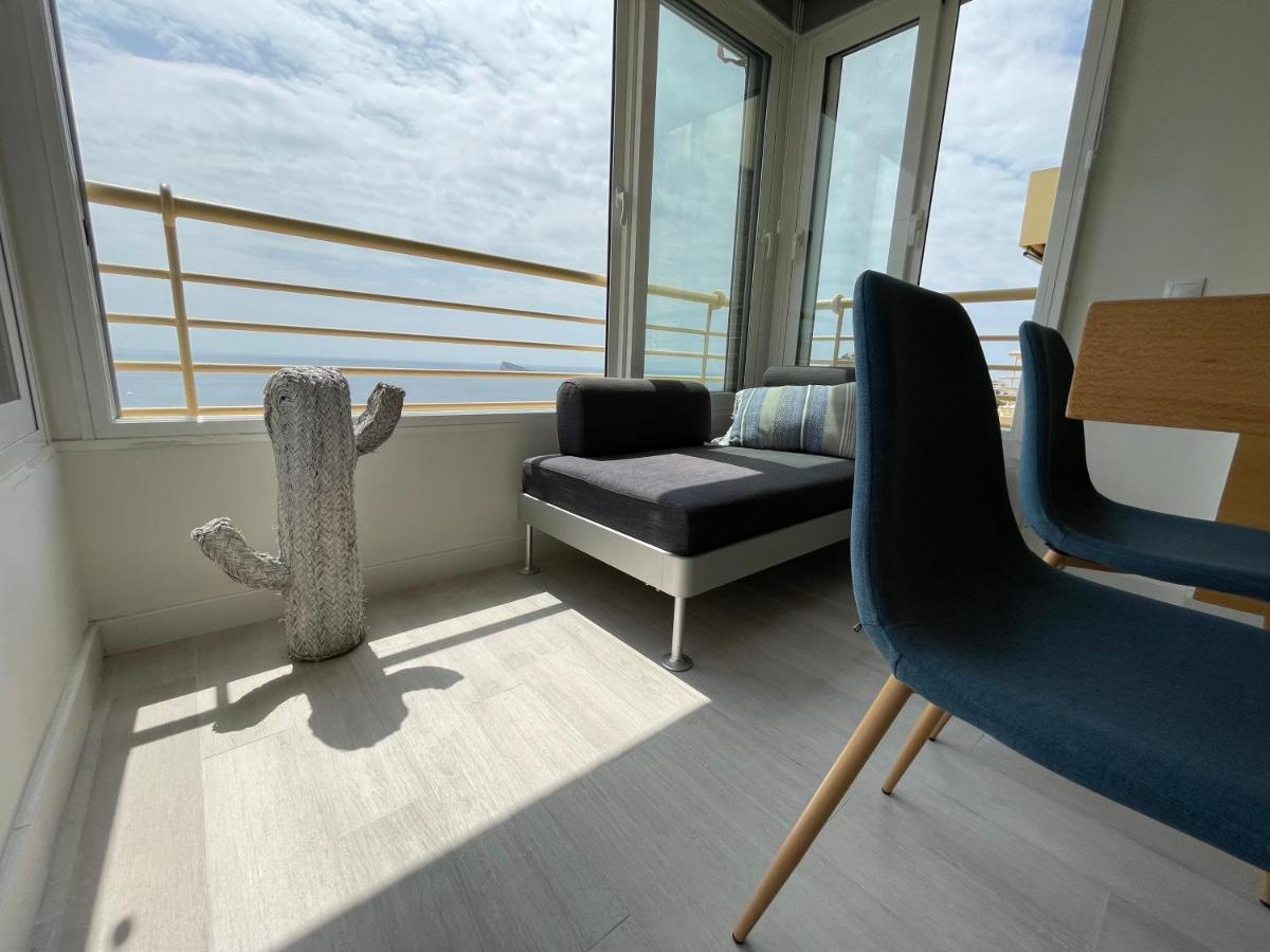 Cielo De Poniente Appartement
