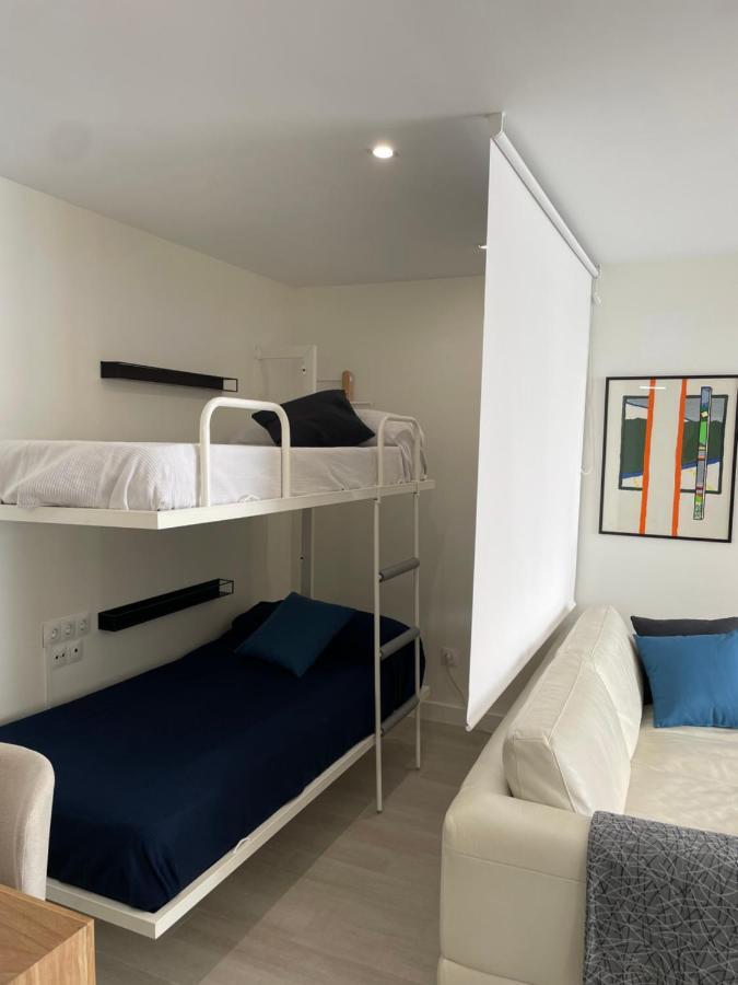 Appartement Cielo De Poniente Benidorm