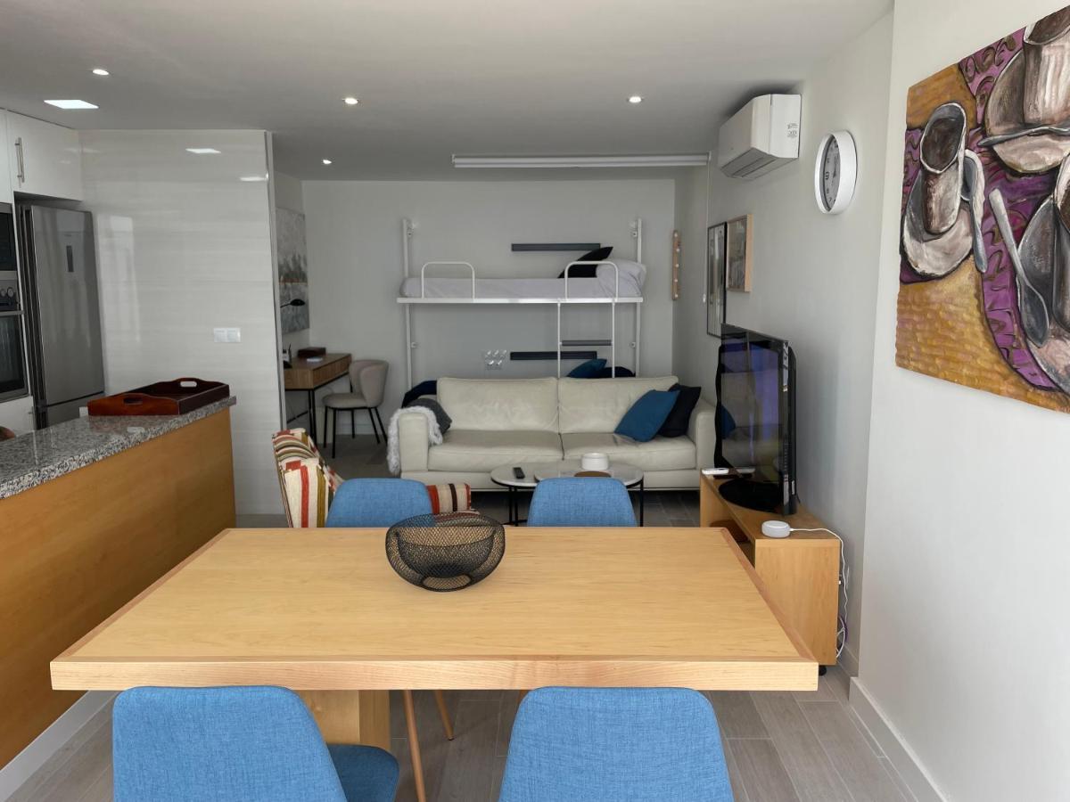 Appartement Cielo De Poniente *
