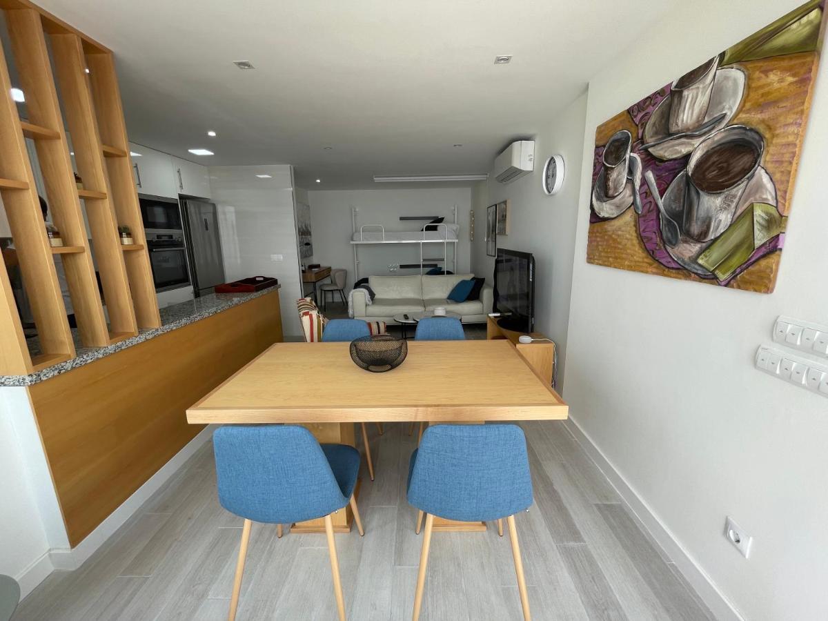 Appartement Cielo De Poniente