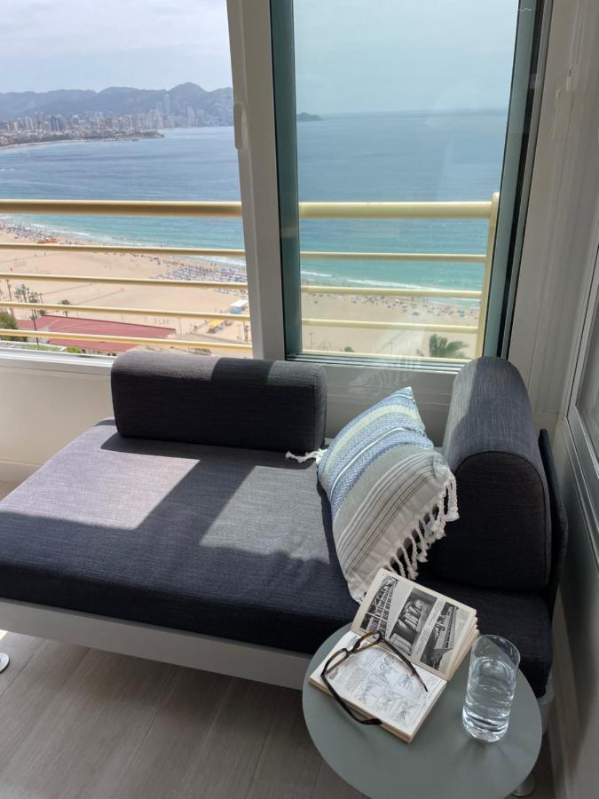 Cielo De Poniente Benidorm