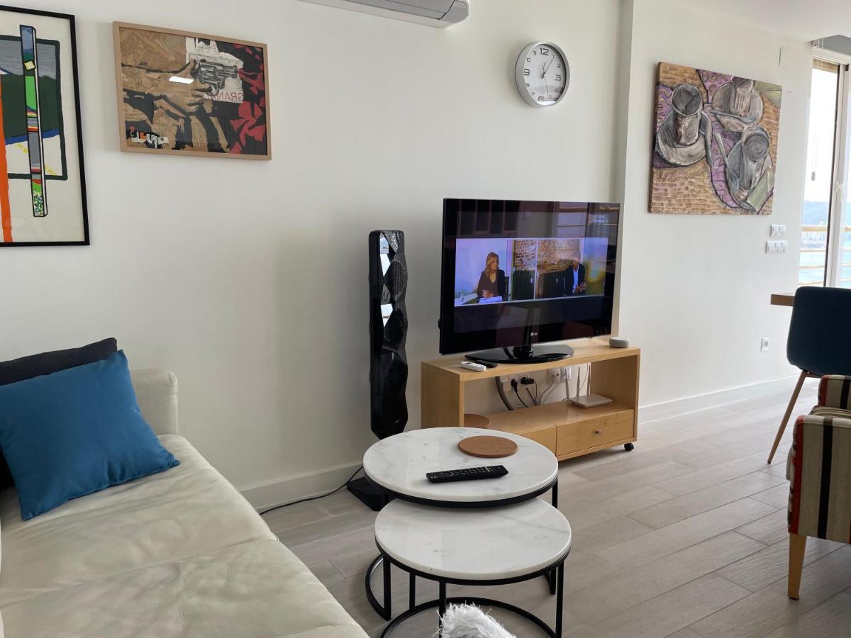 Cielo De Poniente Appartement Benidorm
