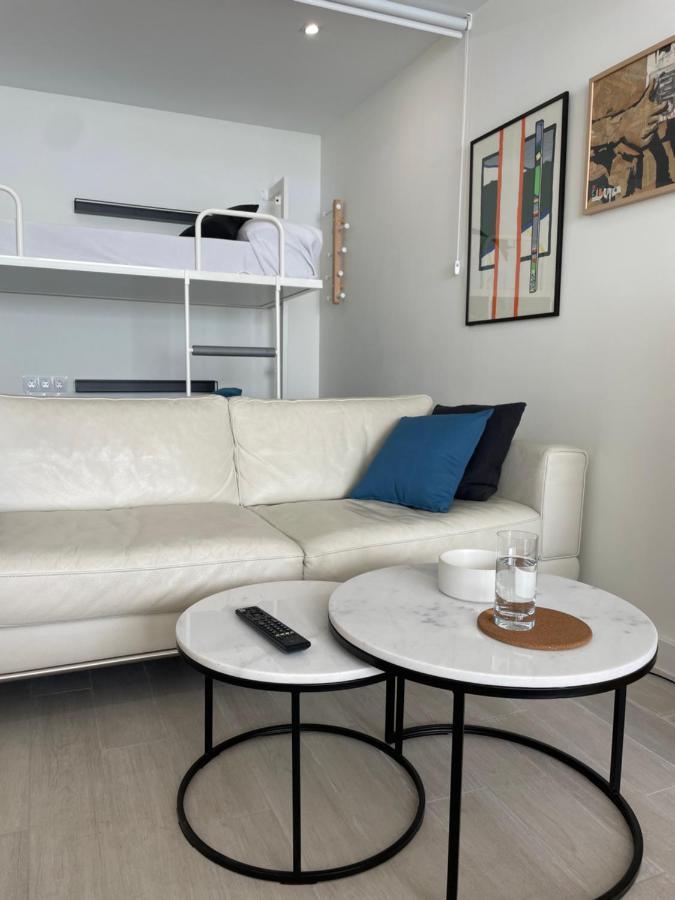 Appartement Cielo De Poniente Benidorm