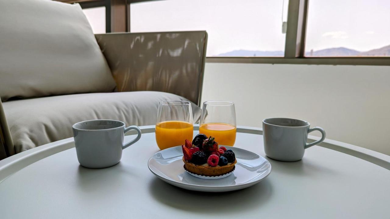 Gemelos Sea Front Apartment Benidorm