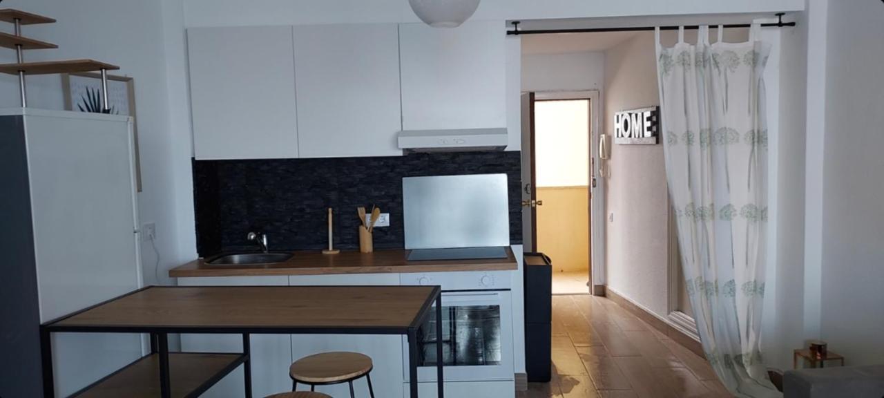 Azul De Mar Apartment Benidorm